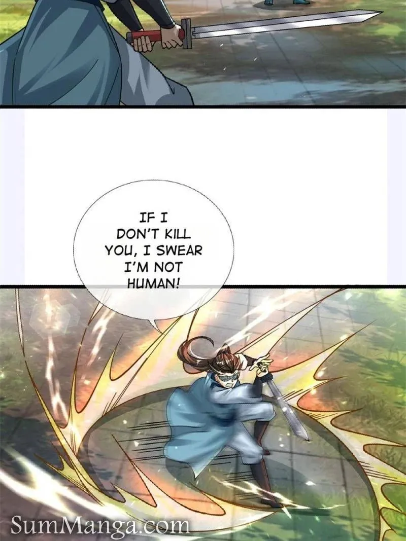 Rise of the Sect Master Chapter 21 page 49 - 