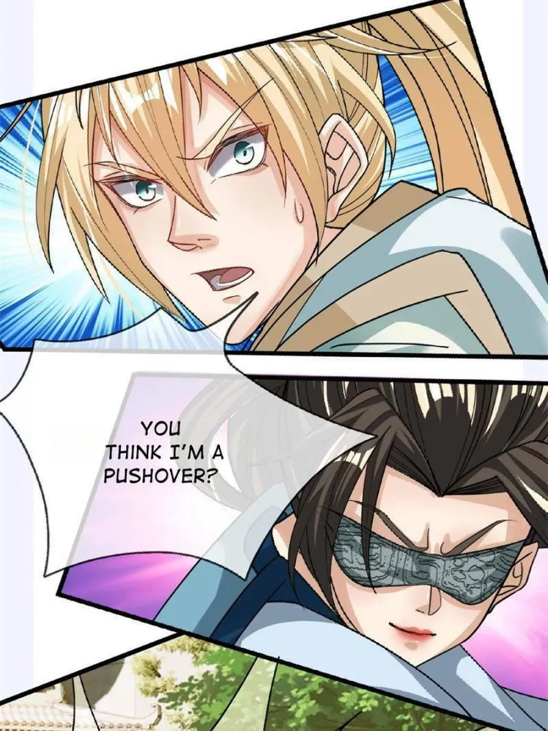 Rise of the Sect Master Chapter 21 page 52 - 