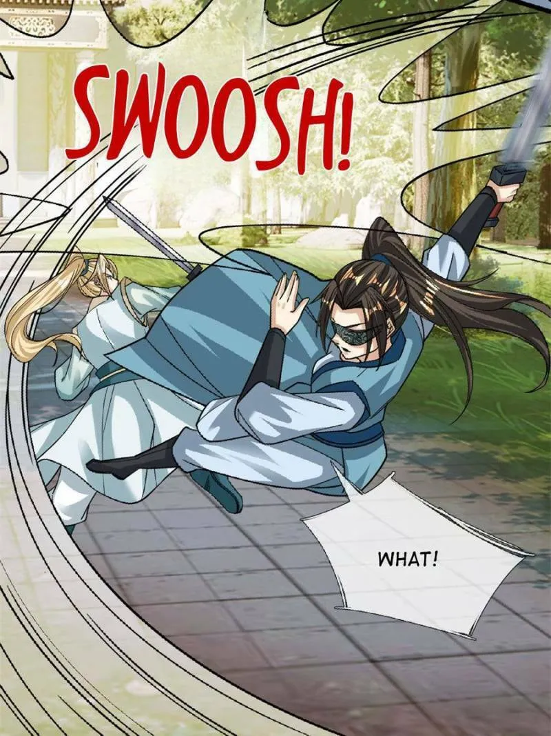 Rise of the Sect Master Chapter 21 page 53 - 
