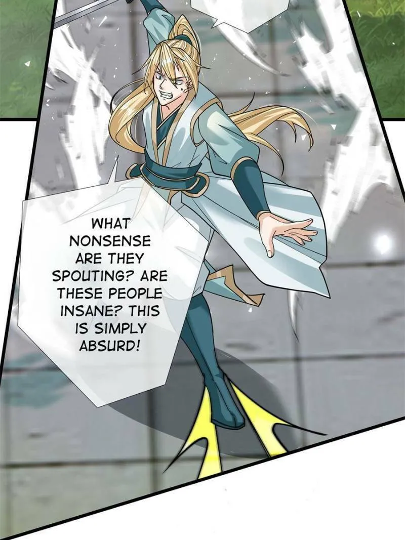 Rise of the Sect Master Chapter 21 page 56 - 