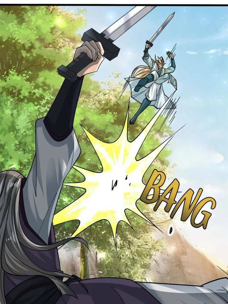Rise of the Sect Master Chapter 21 page 58 - 