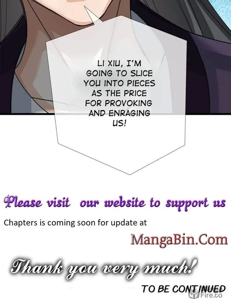 Rise of the Sect Master Chapter 21 page 60 - 