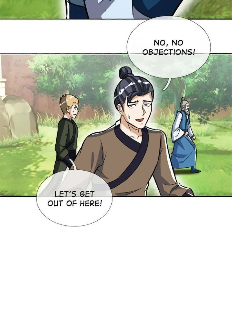 Rise of the Sect Master Chapter 21 page 7 - 