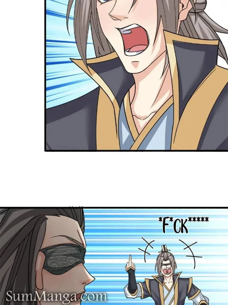 Rise of the Sect Master Chapter 22 page 11 - 