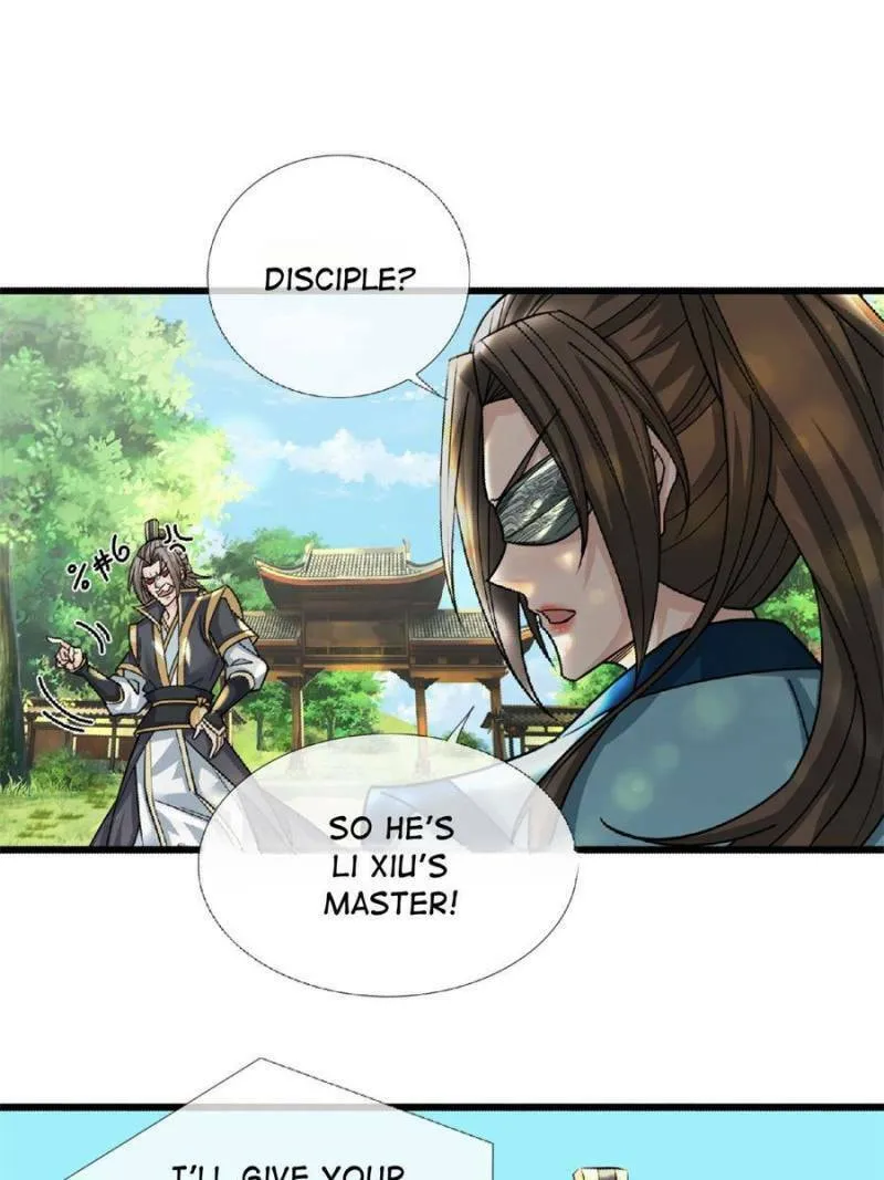 Rise of the Sect Master Chapter 22 page 14 - 