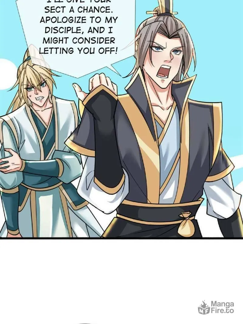 Rise of the Sect Master Chapter 22 page 15 - 