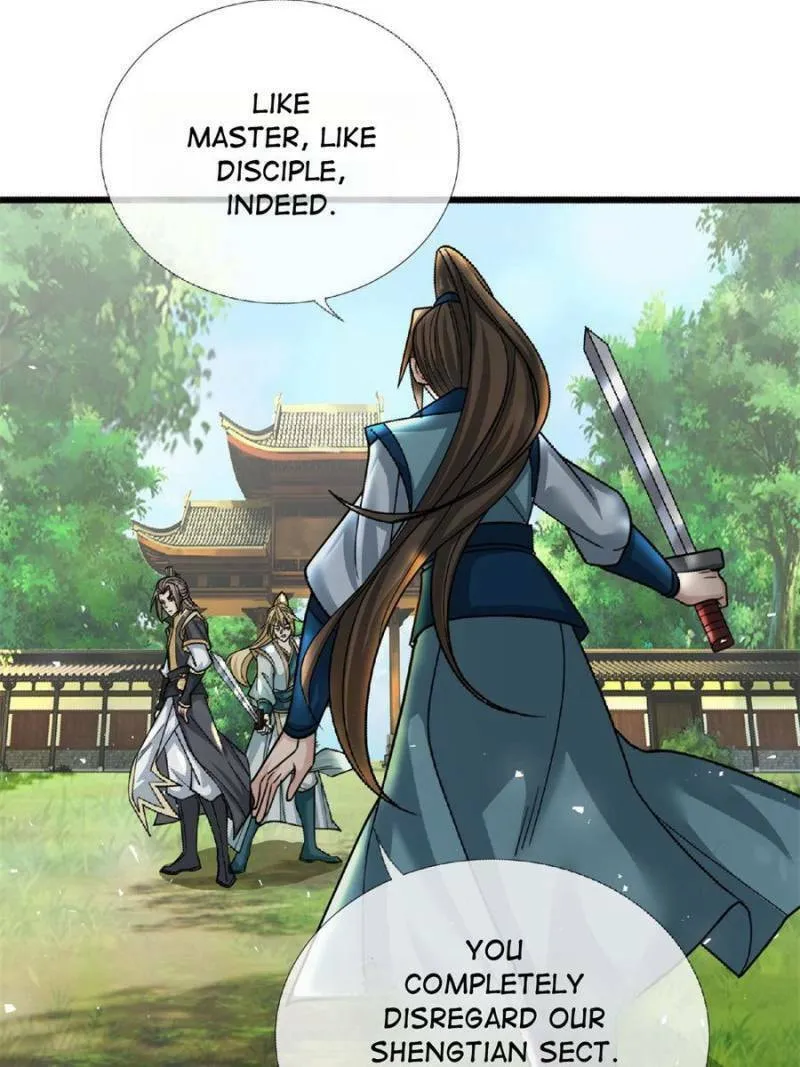 Rise of the Sect Master Chapter 22 page 16 - 