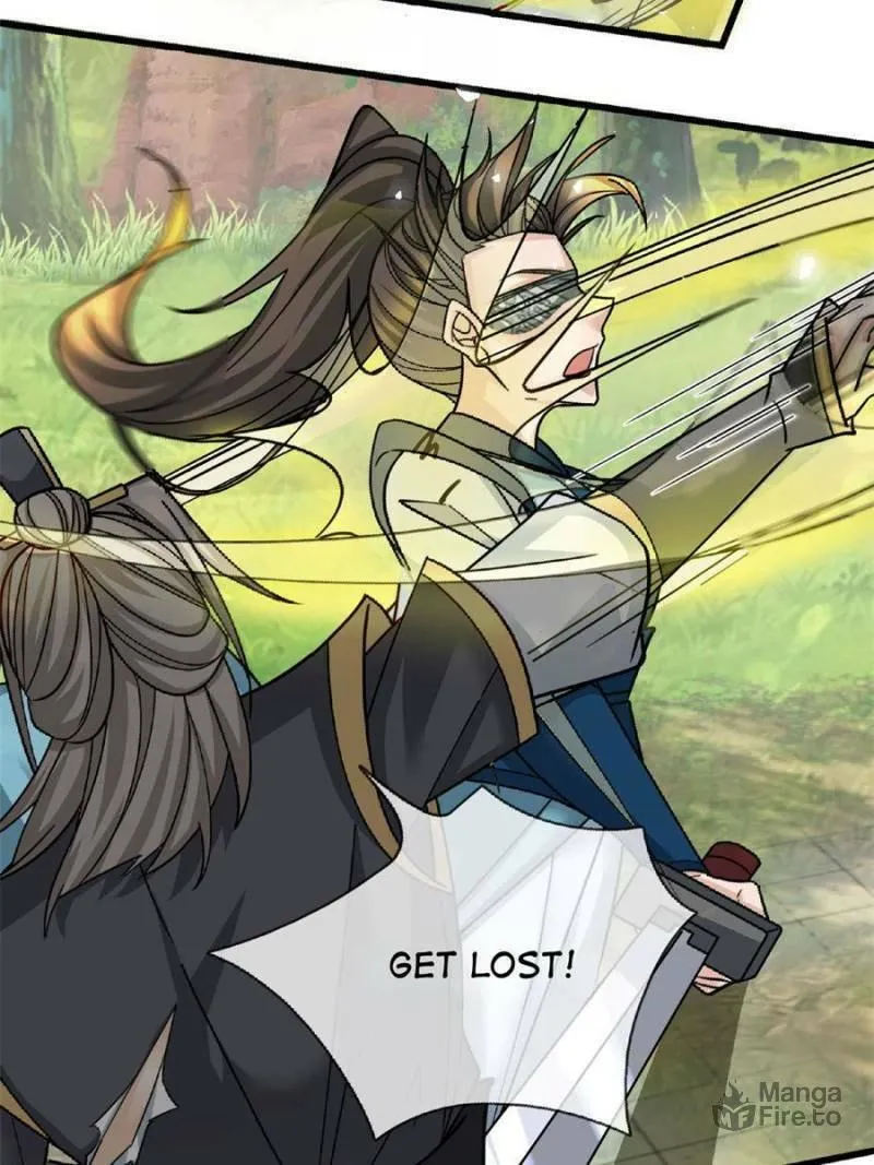 Rise of the Sect Master Chapter 22 page 21 - 