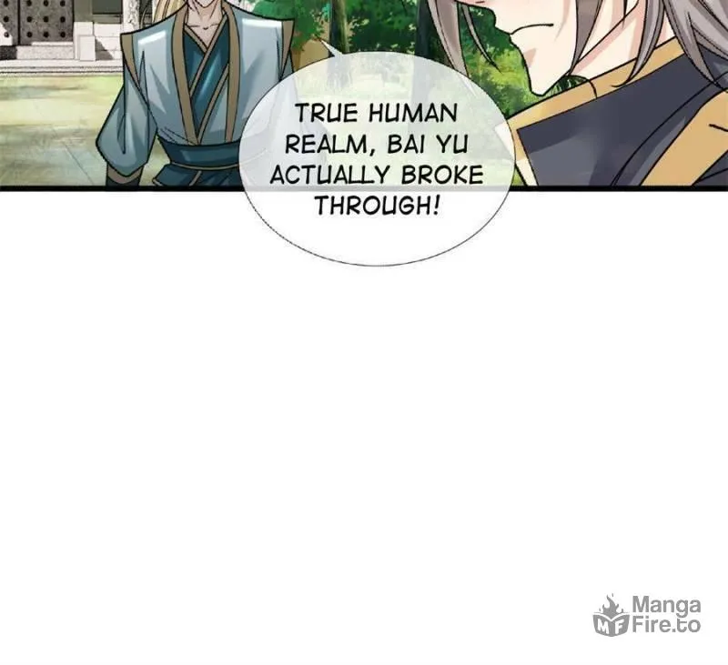 Rise of the Sect Master Chapter 22 page 24 - 