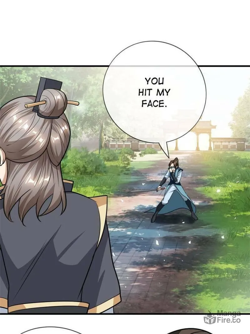 Rise of the Sect Master Chapter 22 page 25 - 