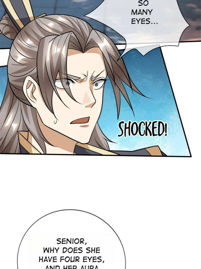Rise of the Sect Master Chapter 22 page 28 - 