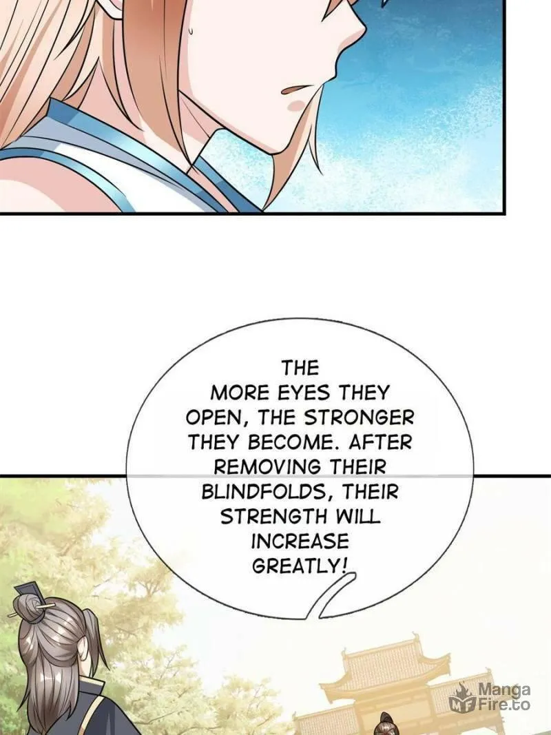 Rise of the Sect Master Chapter 22 page 30 - 