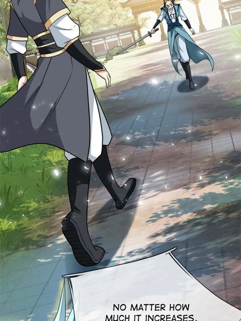 Rise of the Sect Master Chapter 22 page 31 - 