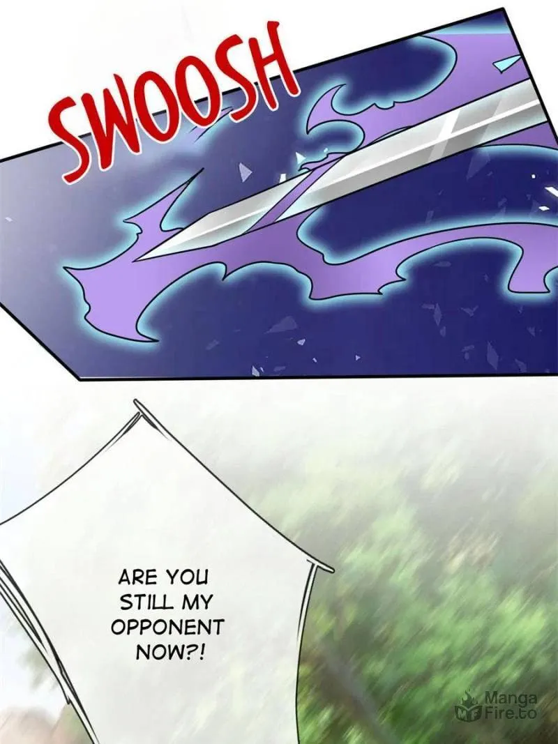 Rise of the Sect Master Chapter 22 page 33 - 