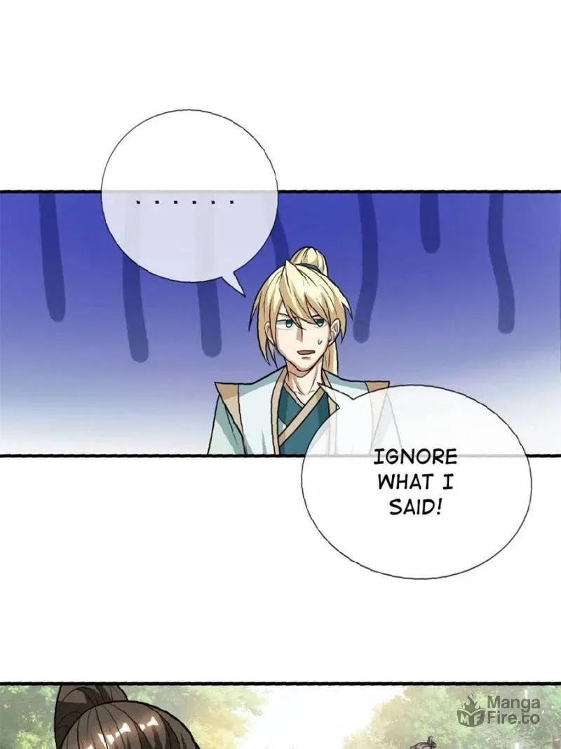 Rise of the Sect Master Chapter 22 page 40 - 