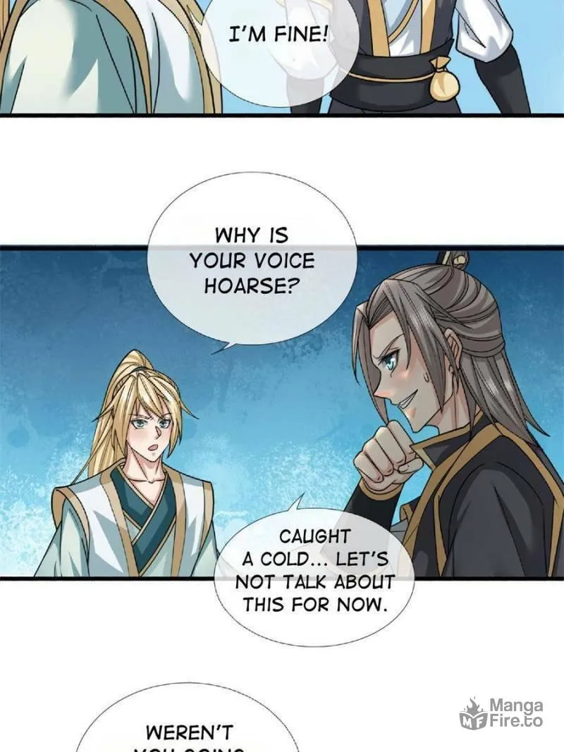 Rise of the Sect Master Chapter 22 page 5 - 