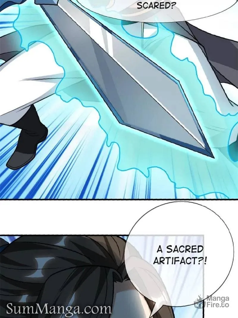 Rise of the Sect Master Chapter 22 page 42 - 