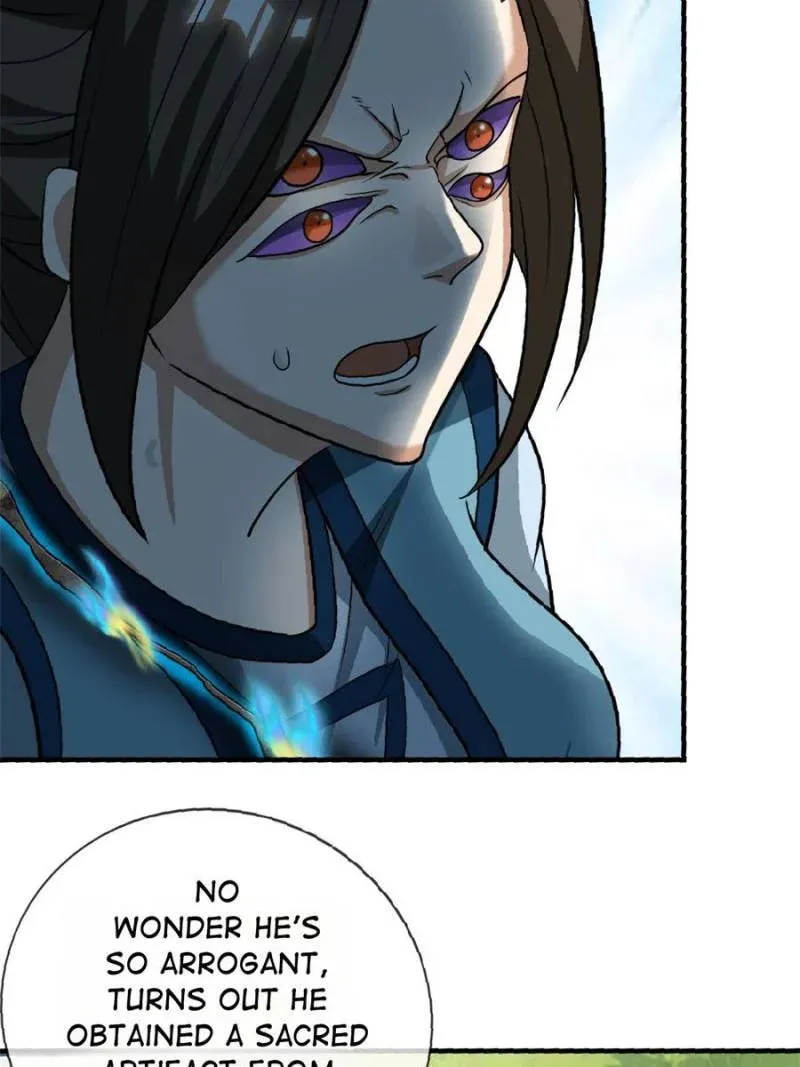 Rise of the Sect Master Chapter 22 page 43 - 