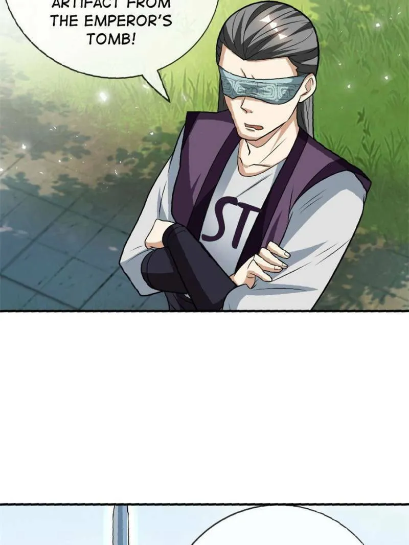 Rise of the Sect Master Chapter 22 page 44 - 