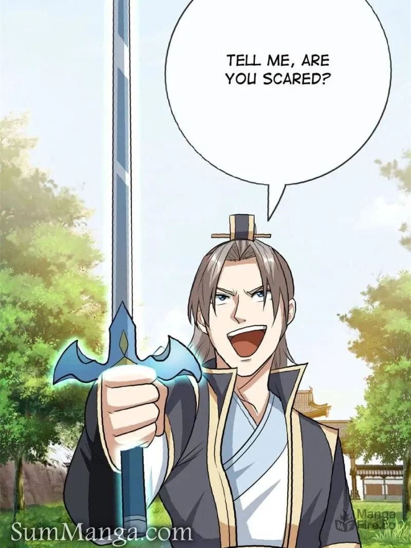 Rise of the Sect Master Chapter 22 page 45 - 