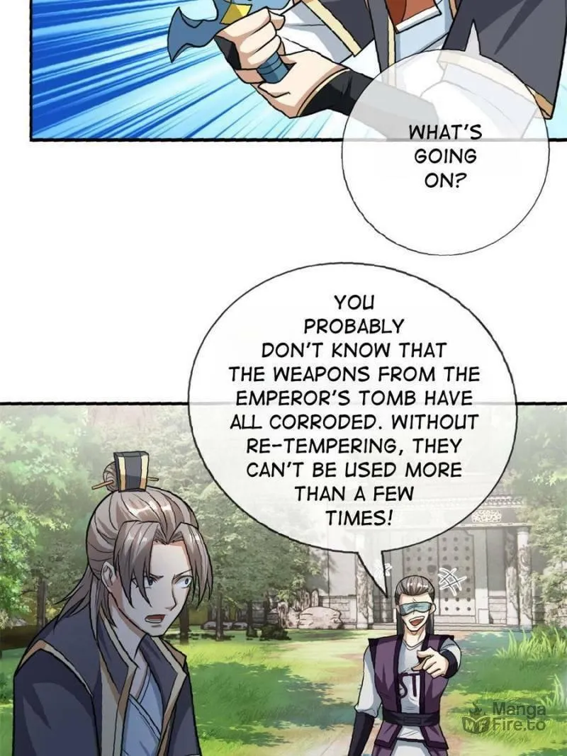 Rise of the Sect Master Chapter 22 page 48 - 