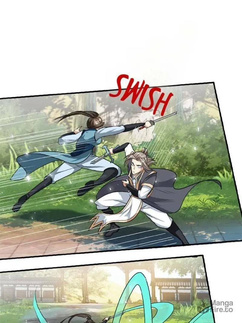 Rise of the Sect Master Chapter 22 page 50 - 
