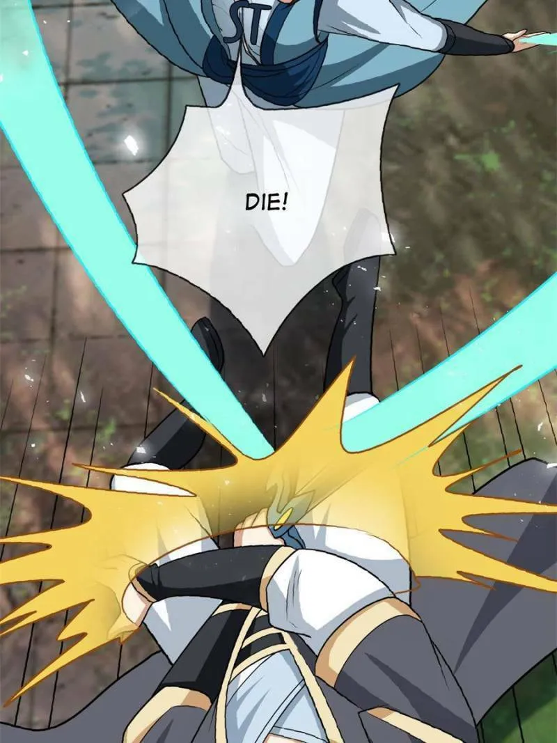 Rise of the Sect Master Chapter 22 page 52 - 