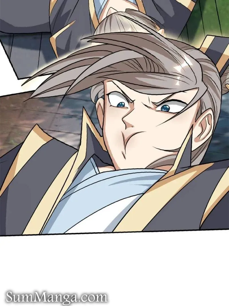 Rise of the Sect Master Chapter 22 page 53 - 
