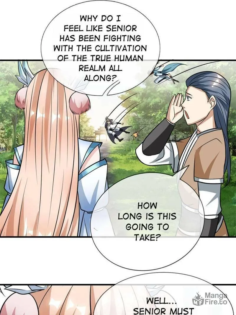Rise of the Sect Master Chapter 22 page 55 - 