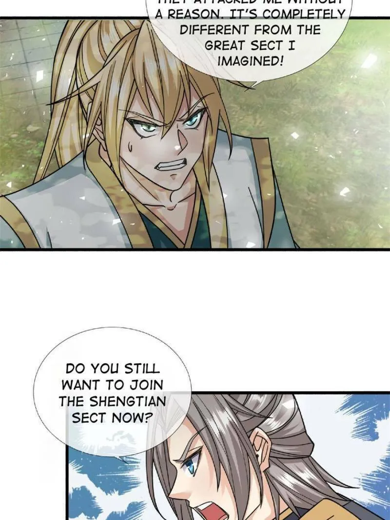 Rise of the Sect Master Chapter 22 page 7 - 
