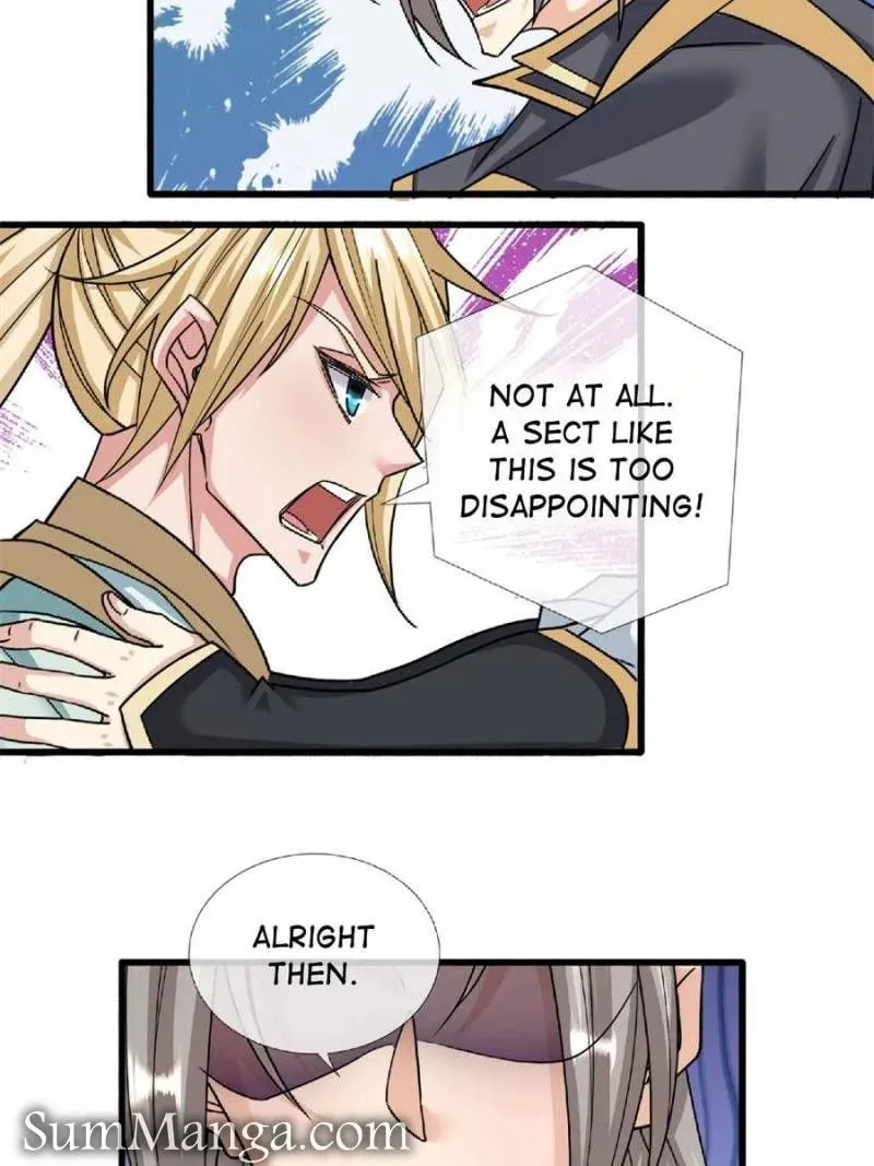 Rise of the Sect Master Chapter 22 page 8 - 