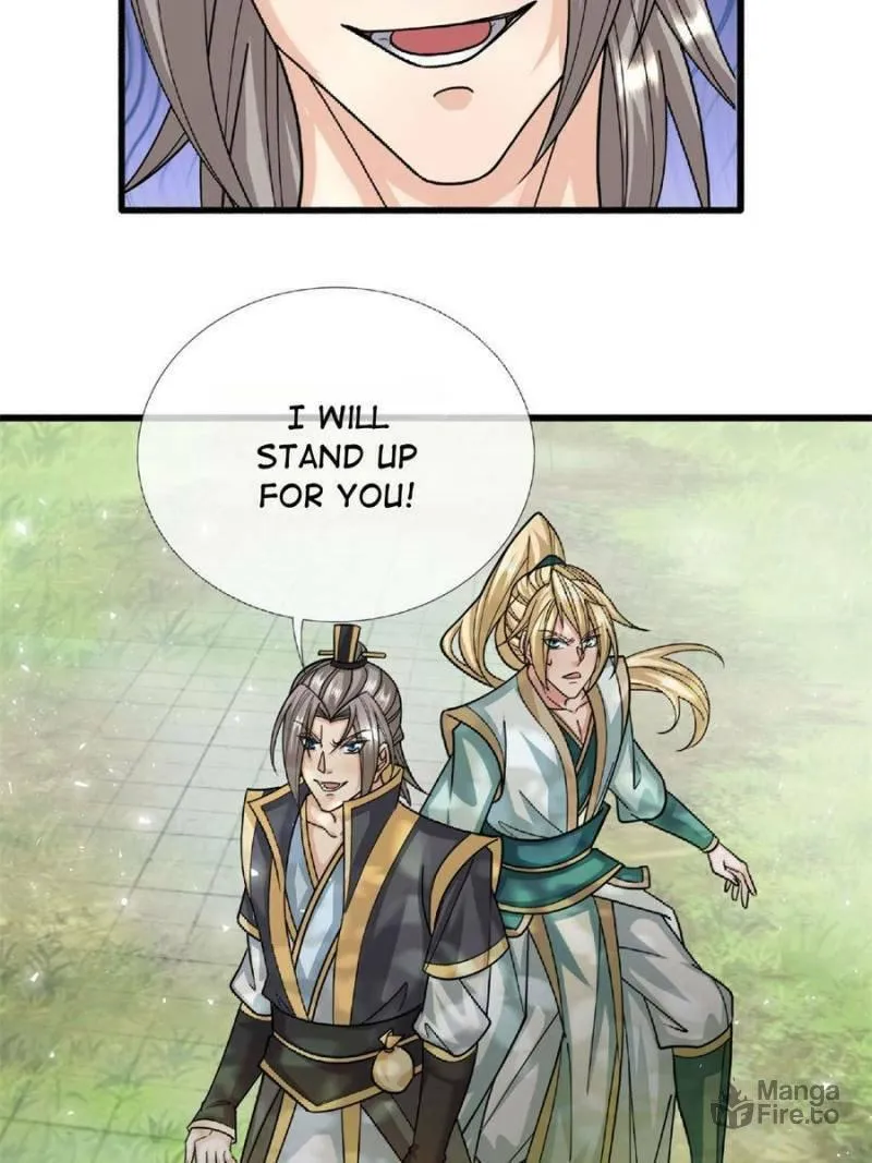 Rise of the Sect Master Chapter 22 page 9 - 