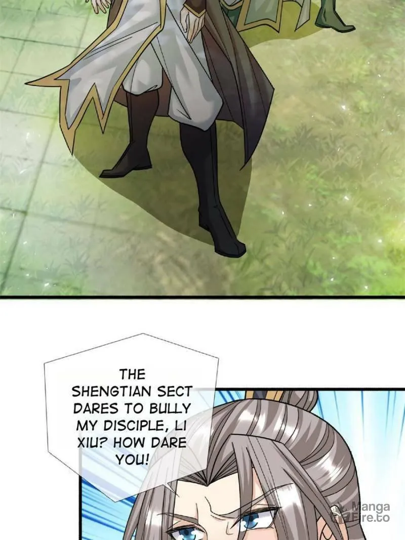 Rise of the Sect Master Chapter 22 page 10 - 