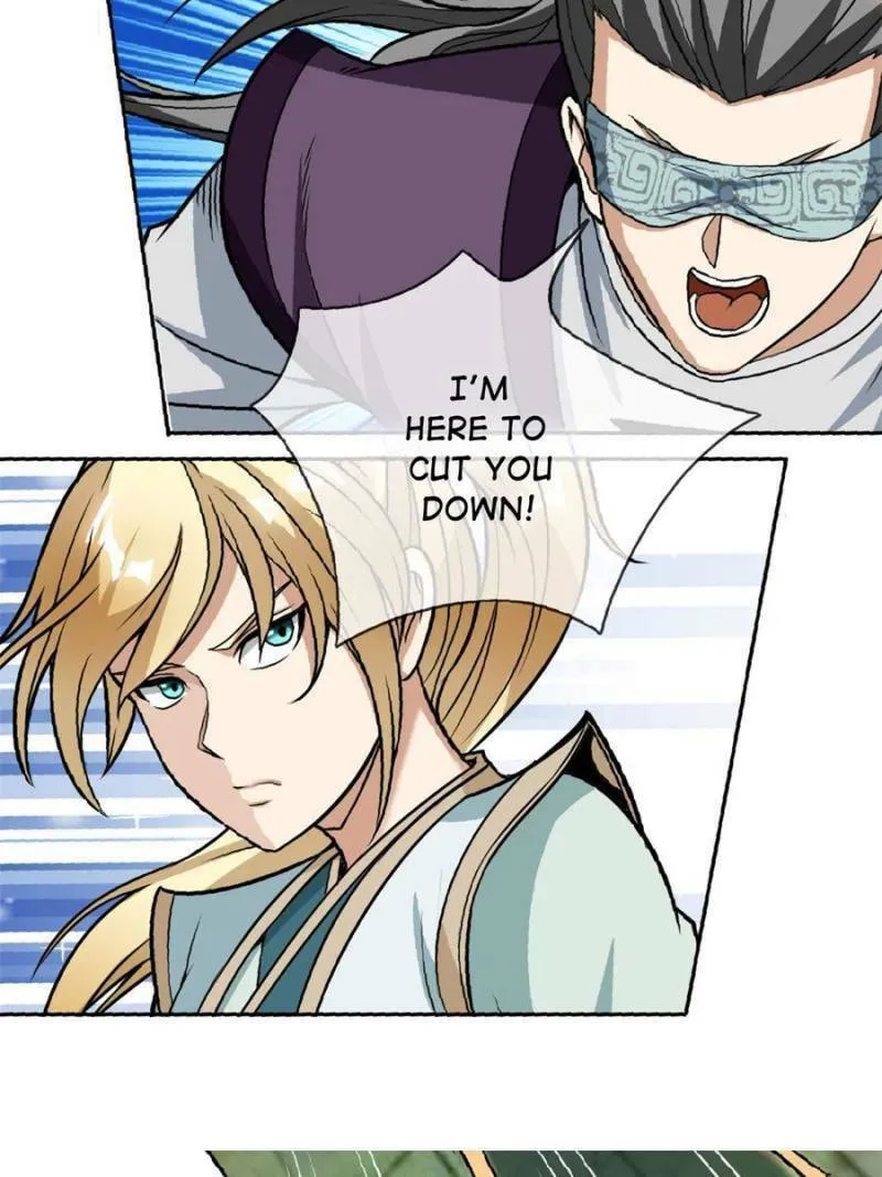 Rise of the Sect Master Chapter 23 page 2 - 