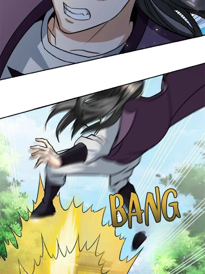 Rise of the Sect Master Chapter 23 page 19 - 