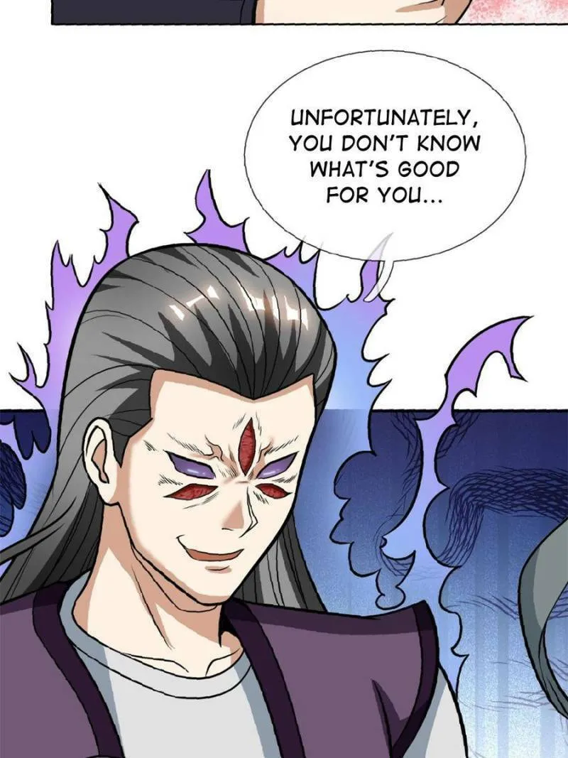 Rise of the Sect Master Chapter 23 page 23 - 