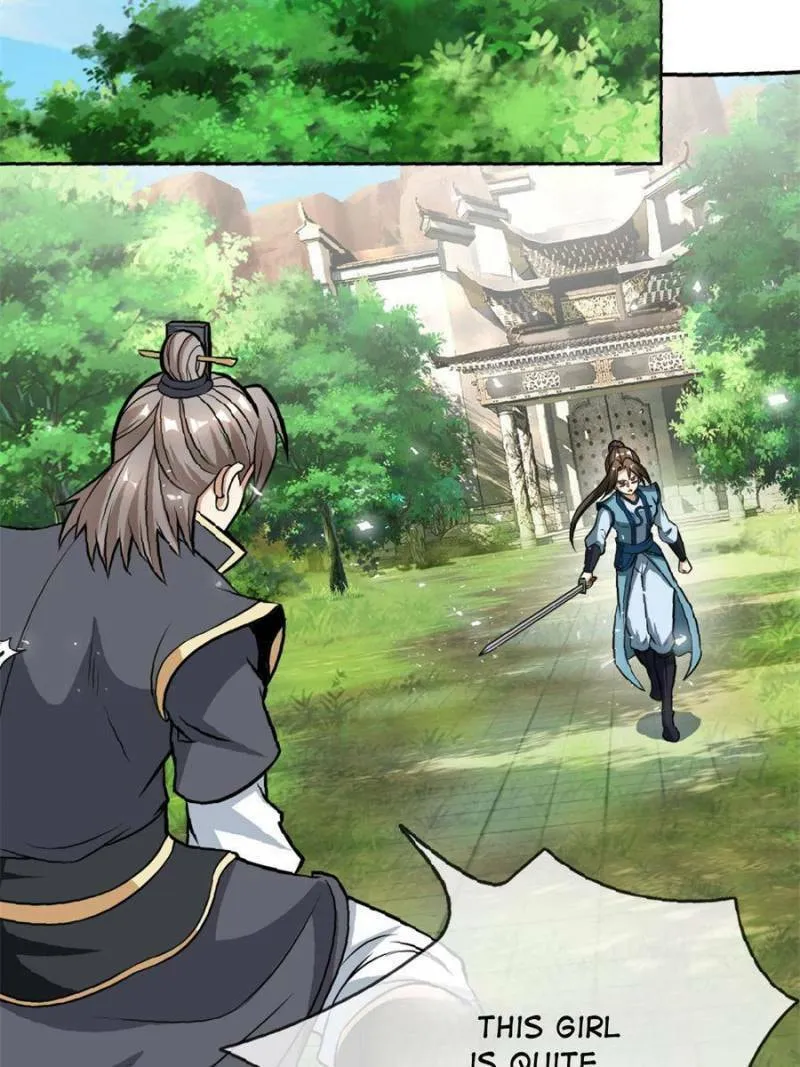 Rise of the Sect Master Chapter 23 page 26 - 