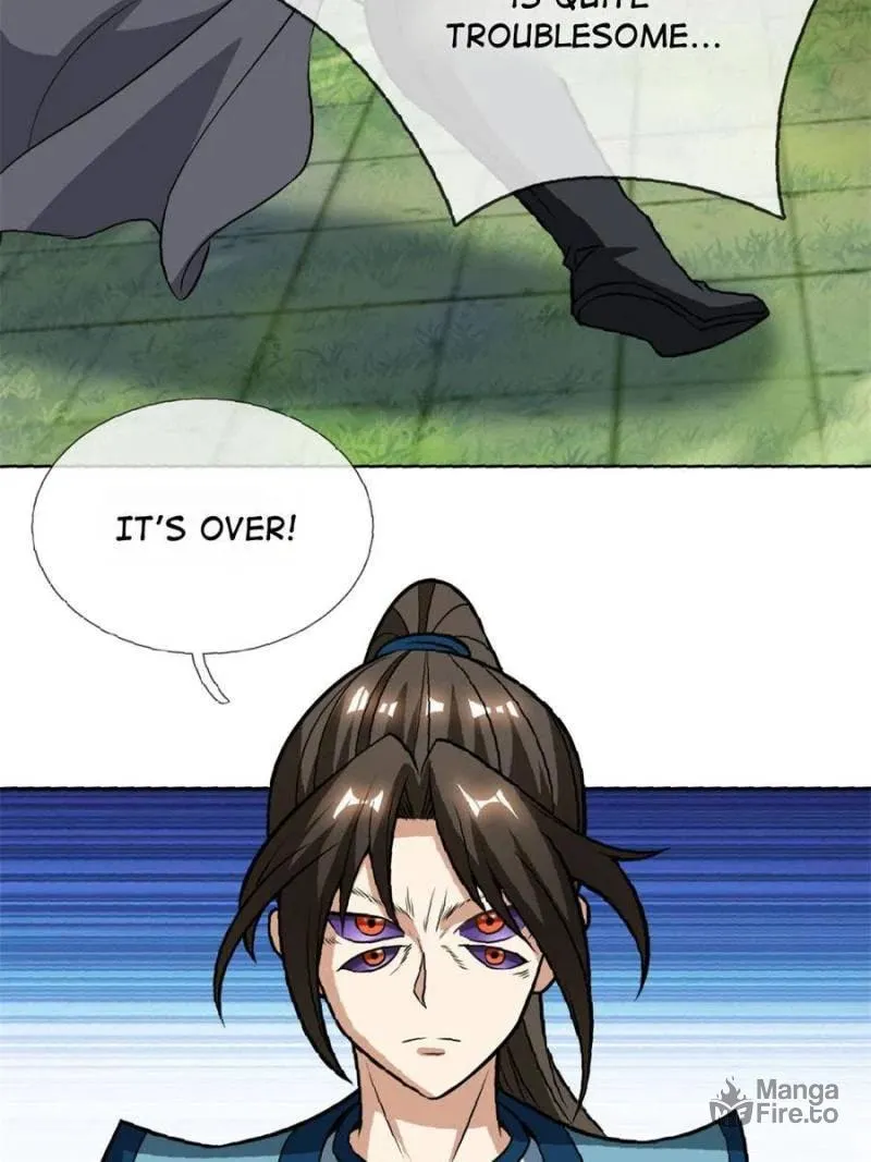 Rise of the Sect Master Chapter 23 page 27 - 