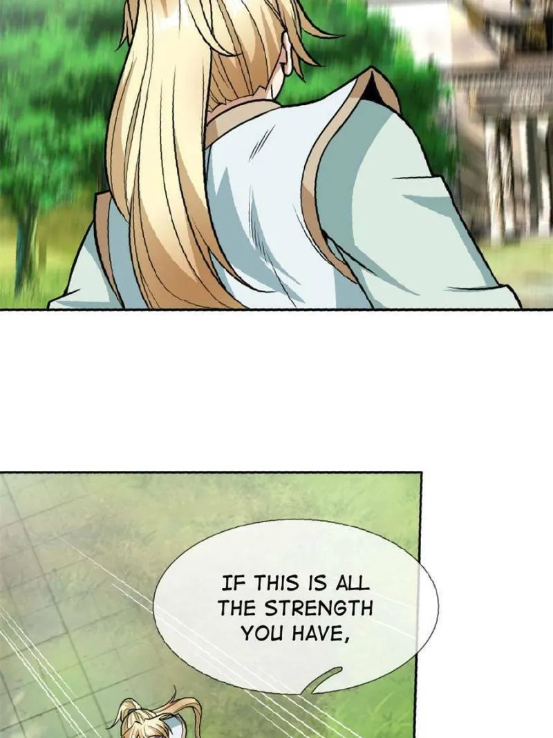 Rise of the Sect Master Chapter 23 page 4 - 