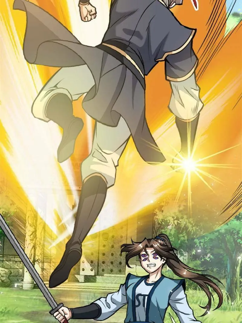 Rise of the Sect Master Chapter 23 page 34 - 