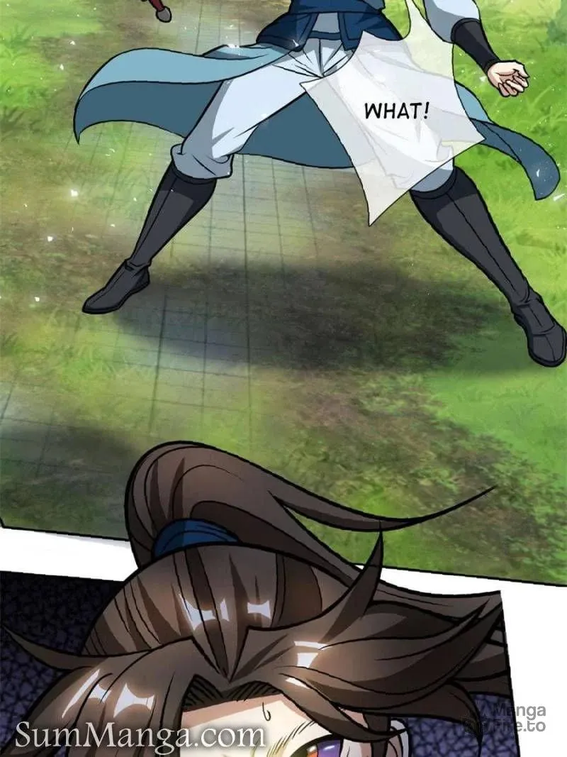 Rise of the Sect Master Chapter 23 page 35 - 