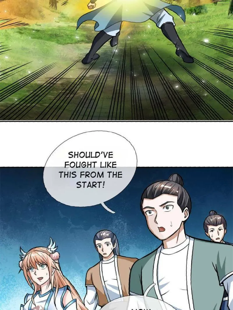 Rise of the Sect Master Chapter 23 page 37 - 