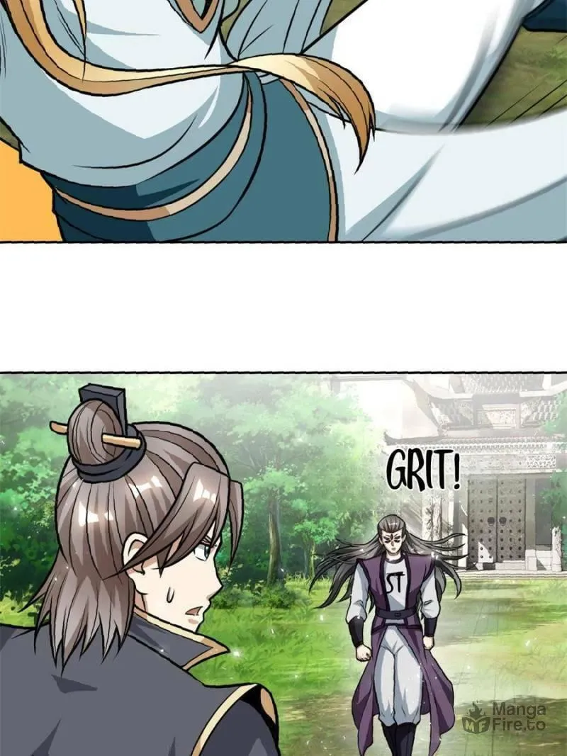 Rise of the Sect Master Chapter 23 page 39 - 