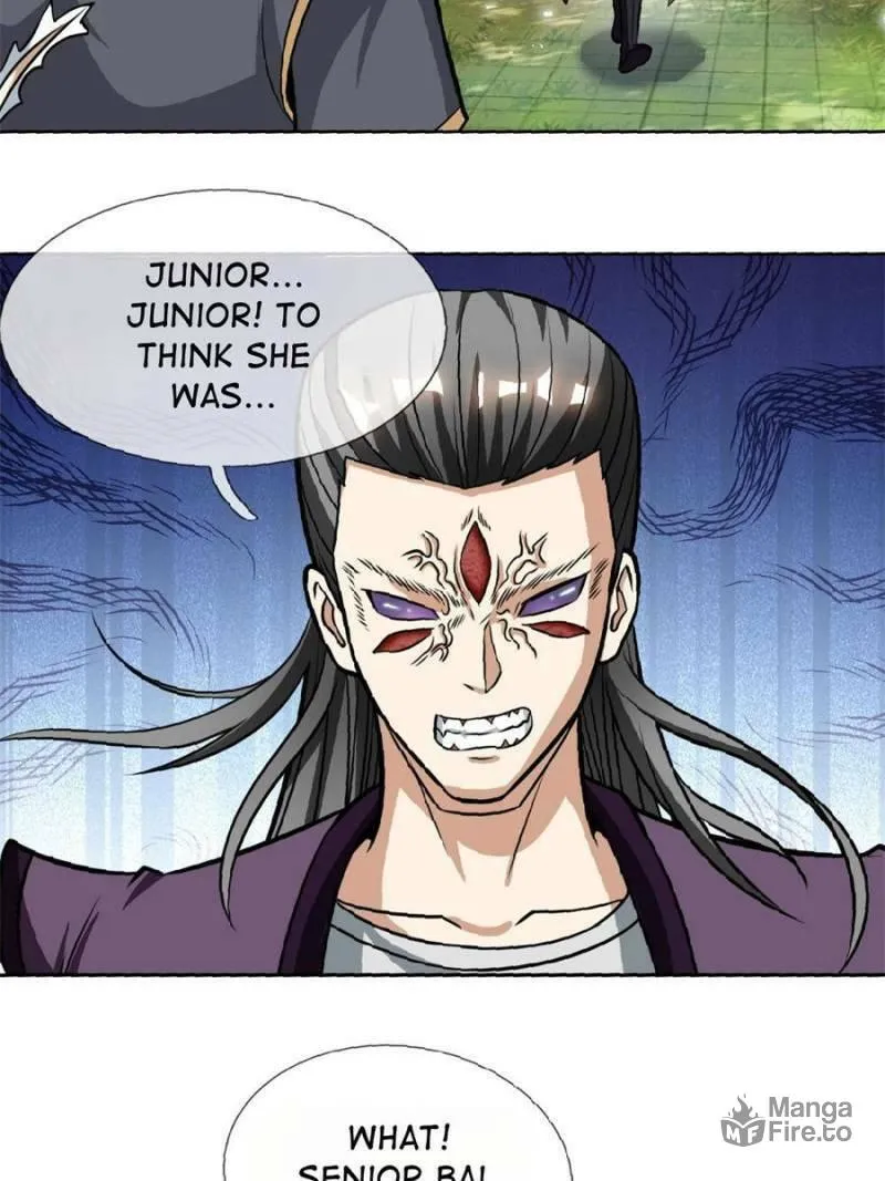 Rise of the Sect Master Chapter 23 page 40 - 