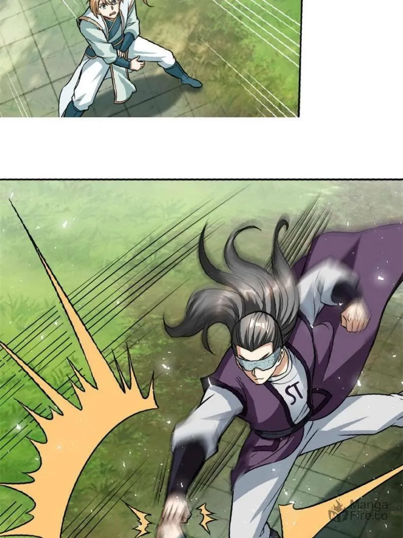 Rise of the Sect Master Chapter 23 page 5 - 