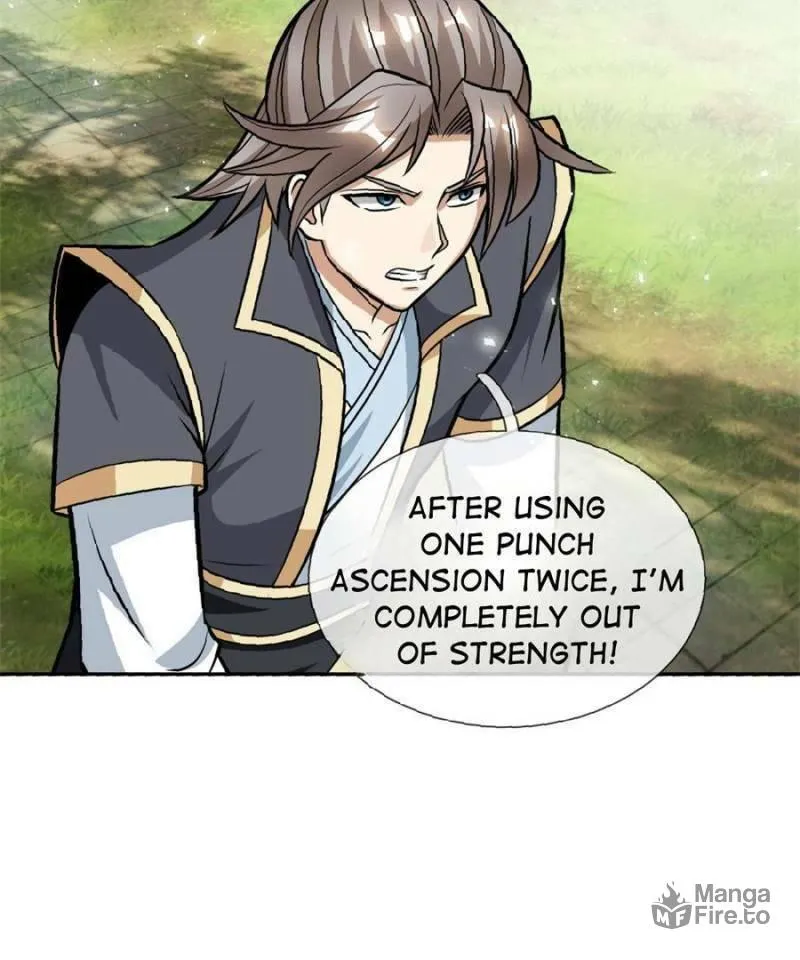 Rise of the Sect Master Chapter 23 page 42 - 