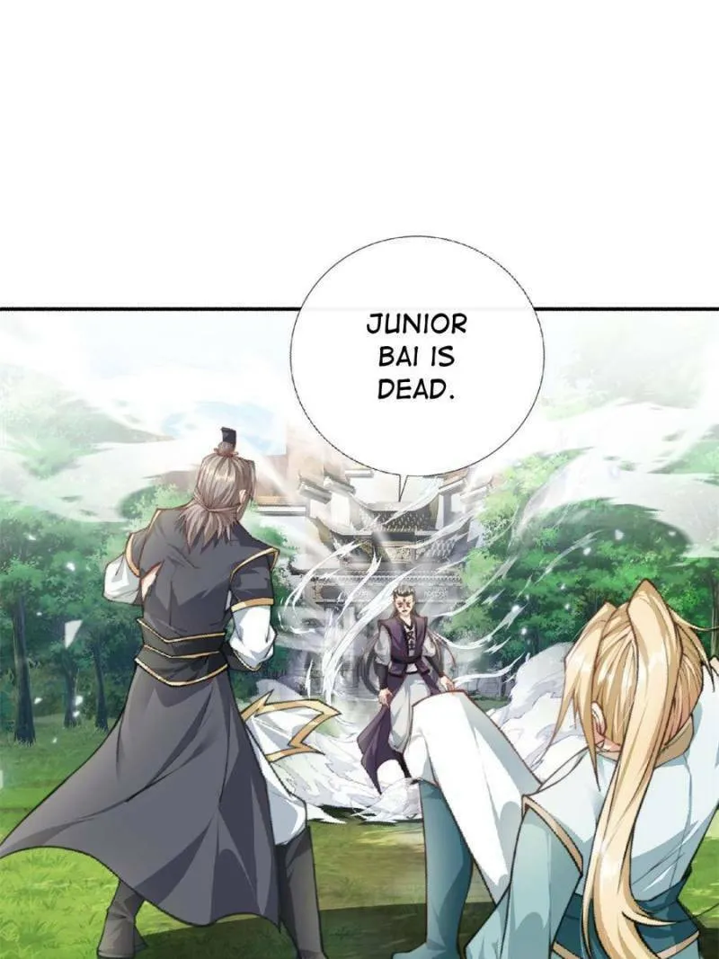 Rise of the Sect Master Chapter 23 page 43 - 