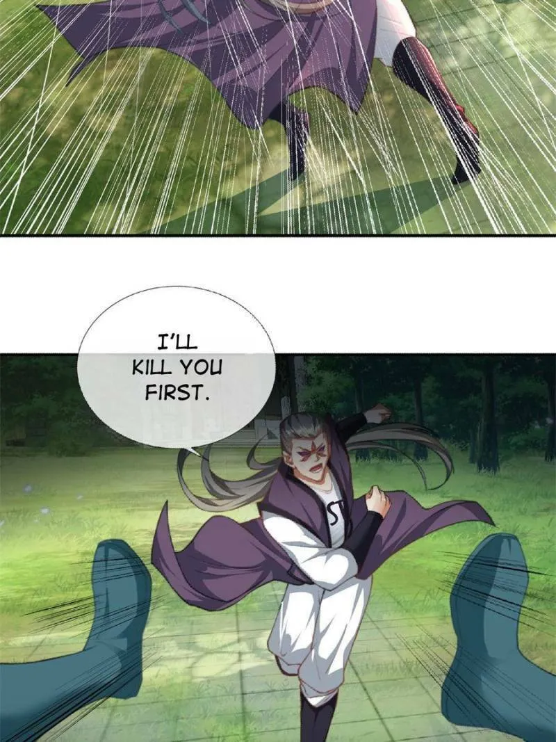 Rise of the Sect Master Chapter 23 page 46 - 