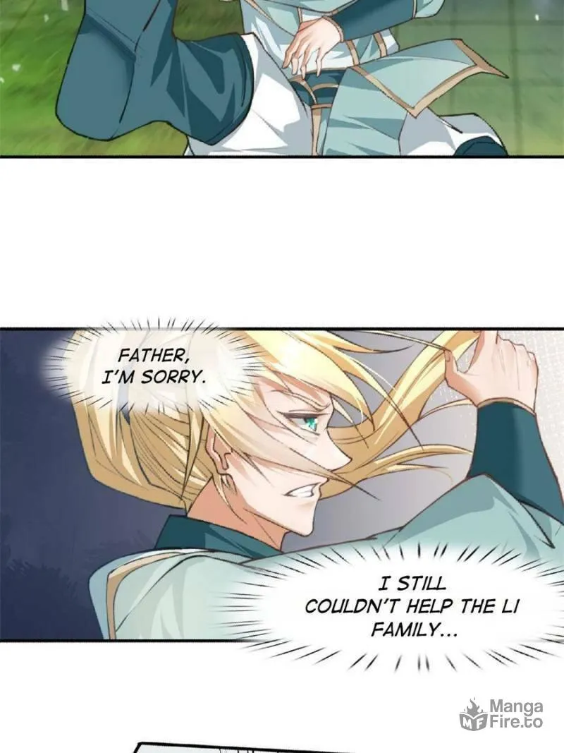 Rise of the Sect Master Chapter 23 page 48 - 