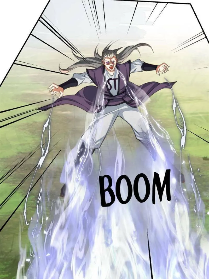 Rise of the Sect Master Chapter 23 page 49 - 